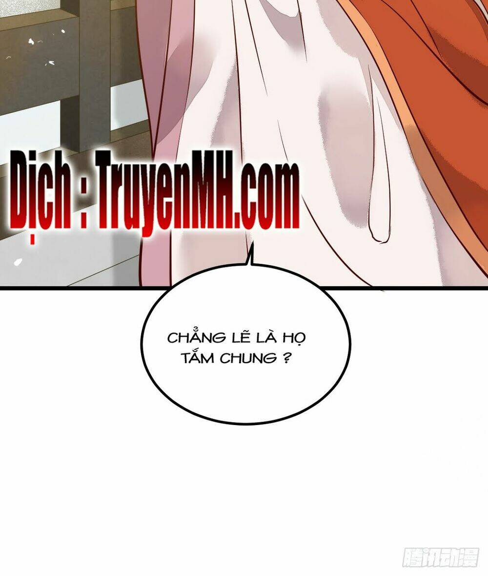 sát thủ vương phi không dễ chọc chapter 16.5 18