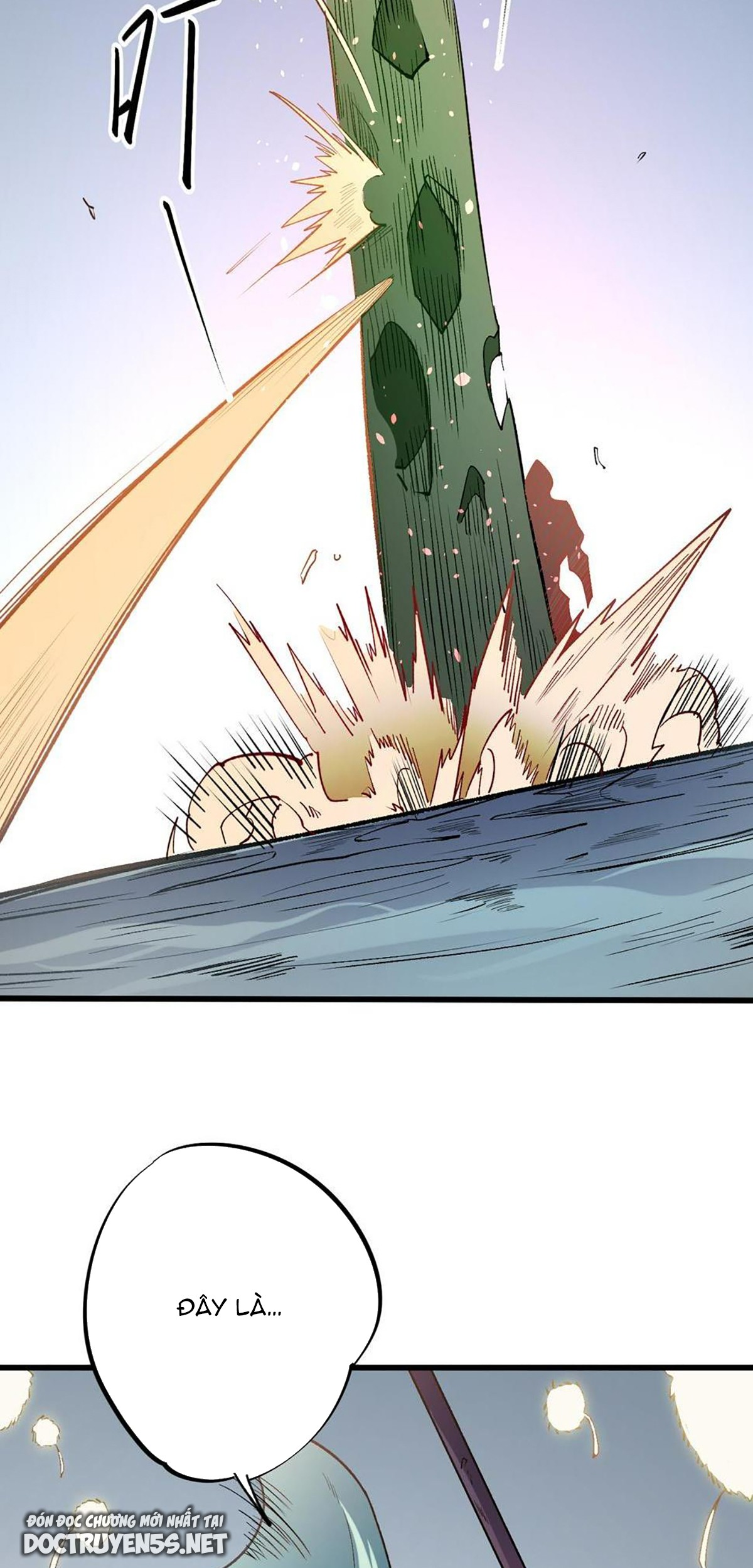 toàn dân chuyển chức: không có chức ta kết thúc thần minh chapter 31 67