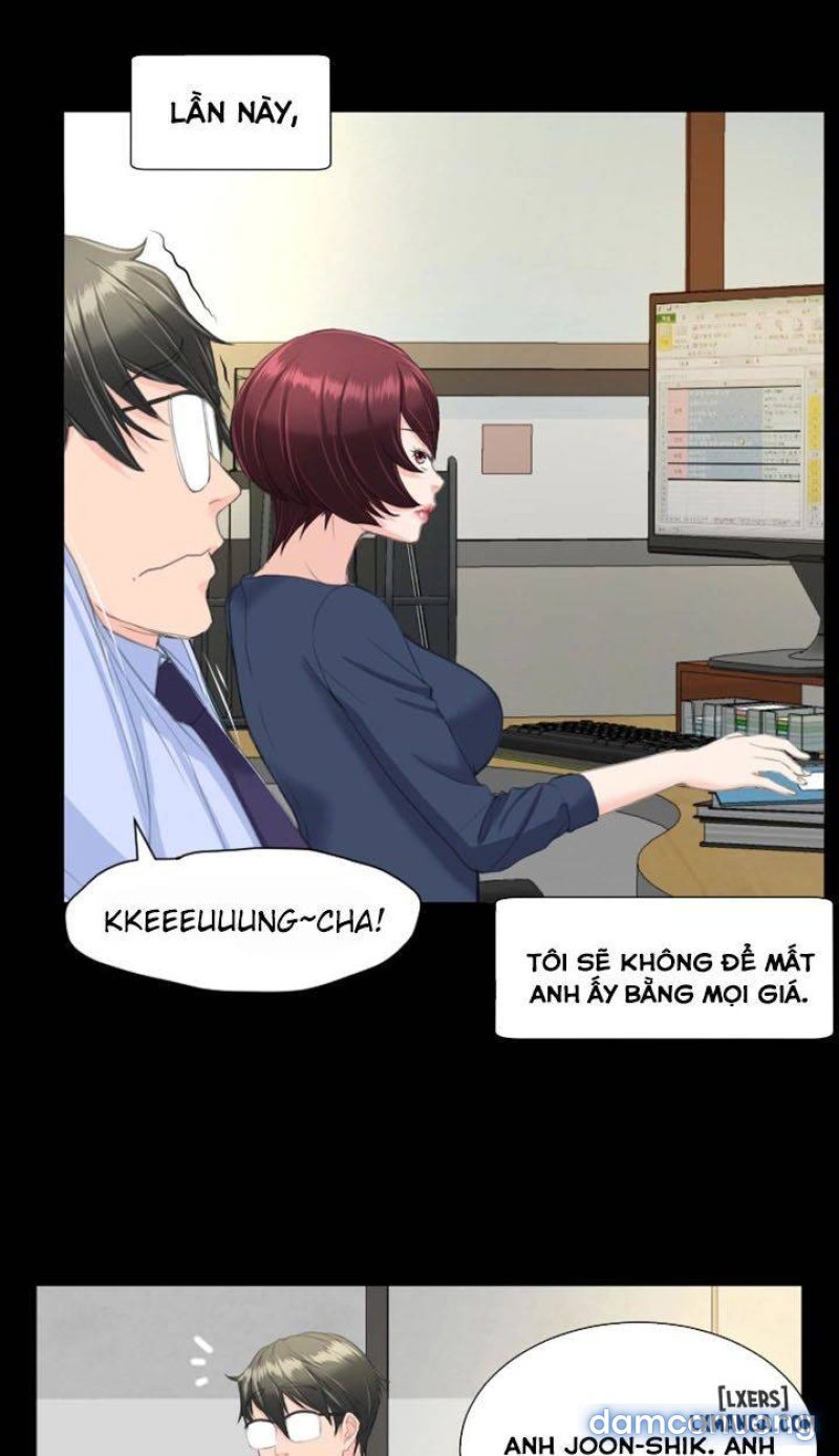 trải nghiệm người lớn chapter 37 18