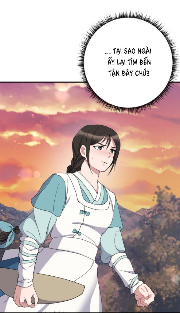 [18+] mơ về một cơn mưa phùn chapter 5.1 31