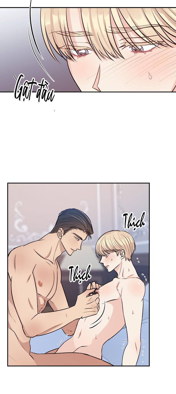 sắc đêm chapter 17 50