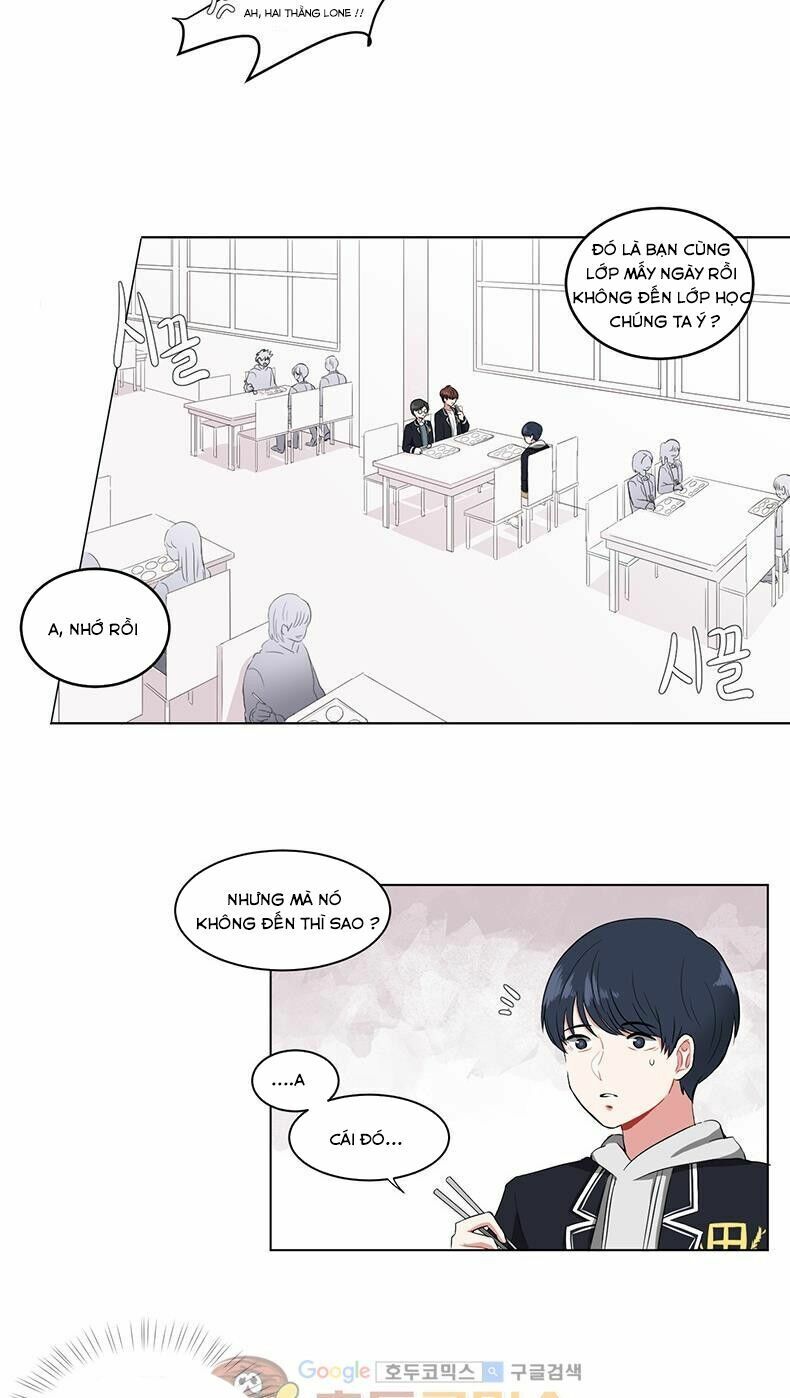 từ vũ trụ đến ngân hà chapter 2 26