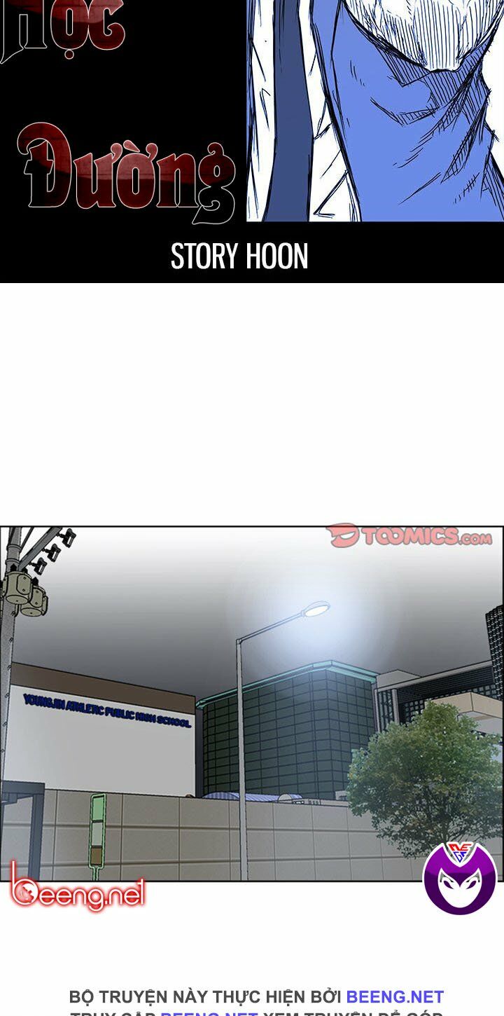 bá chủ học đường ss2 chapter 36 20
