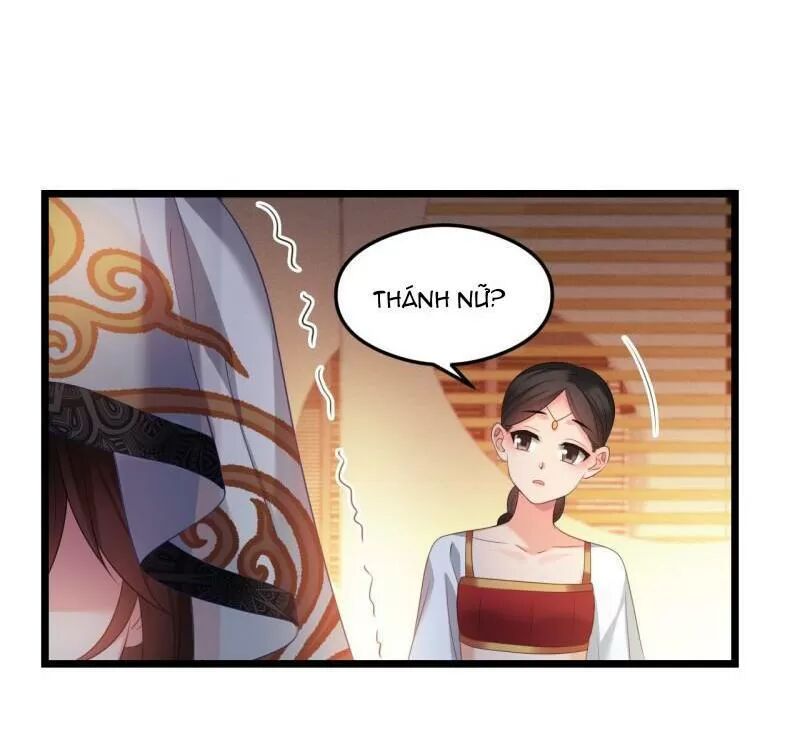 ta mới không gả cho hoàng tử phản diện chapter 31 14