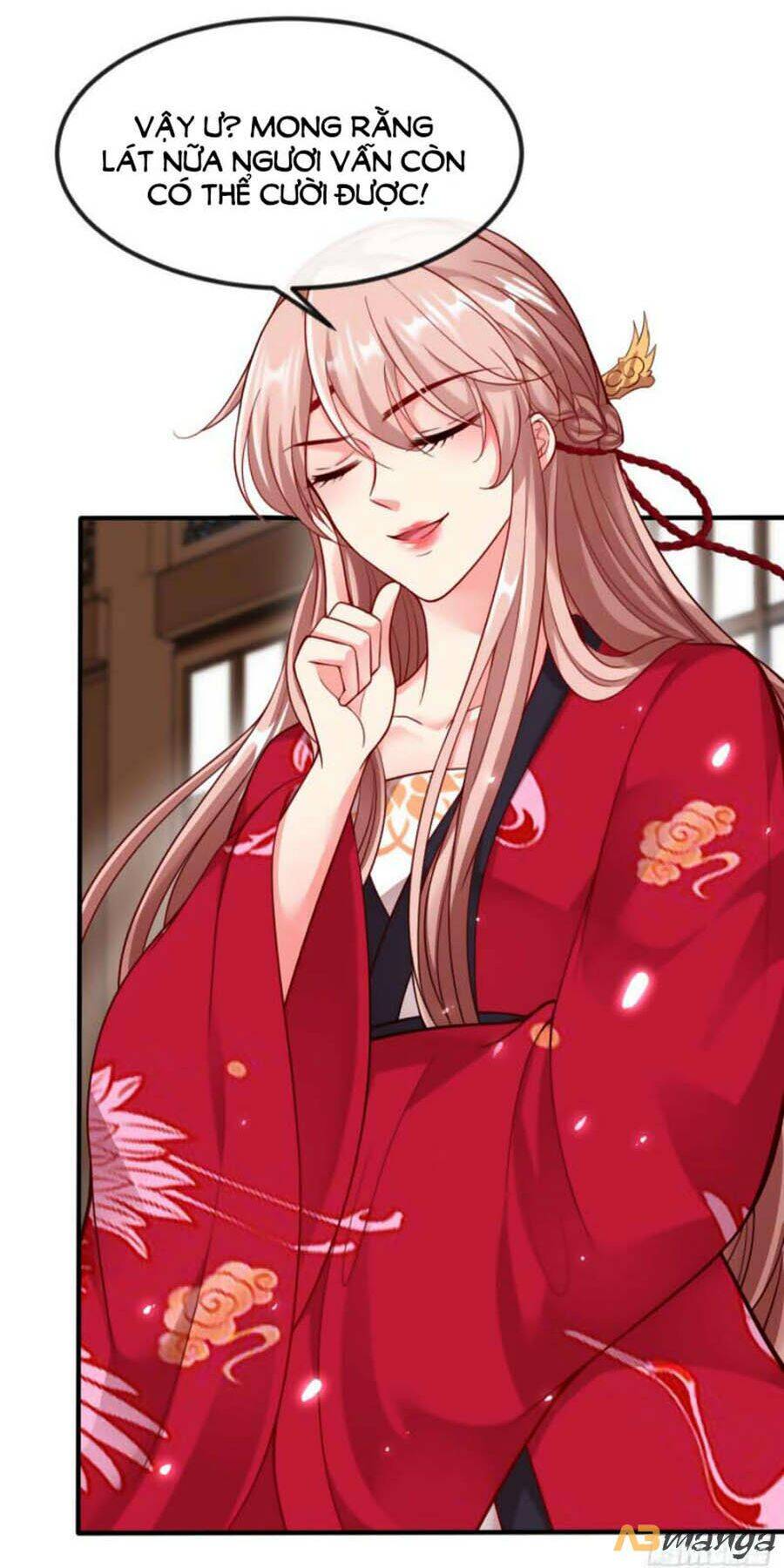 hệ thống xuyên không hỏa tốc: lão đại phản diện không dễ chọc chapter 11 33