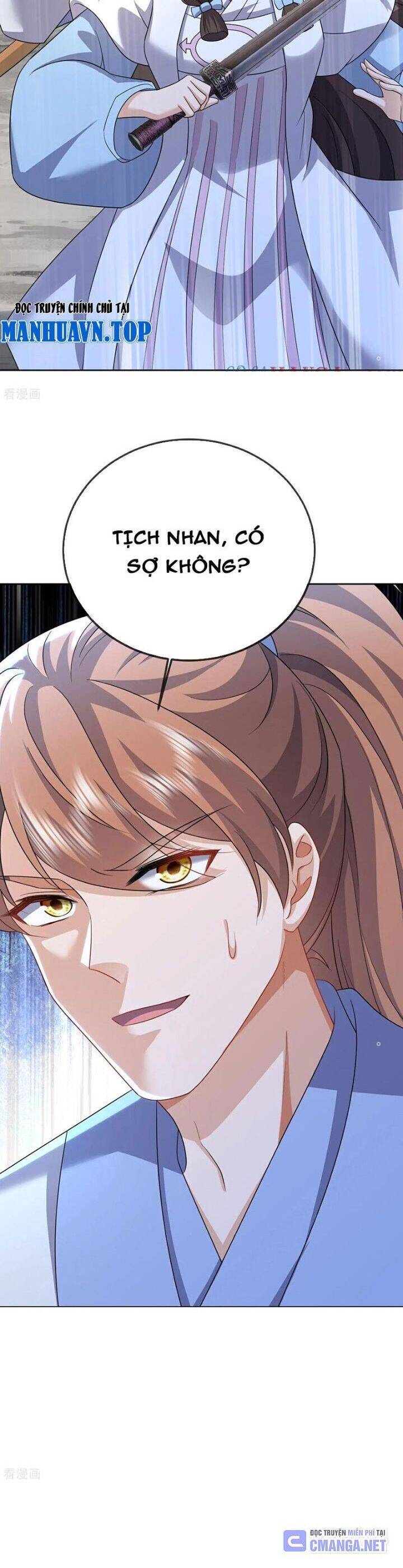 tiên võ đế tôn chapter 671 8