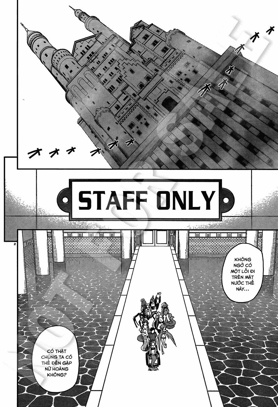 các nàng thú yêu chapter 37 3