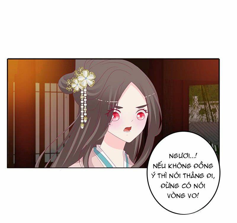 tướng quân mời ra trận chapter 129 9