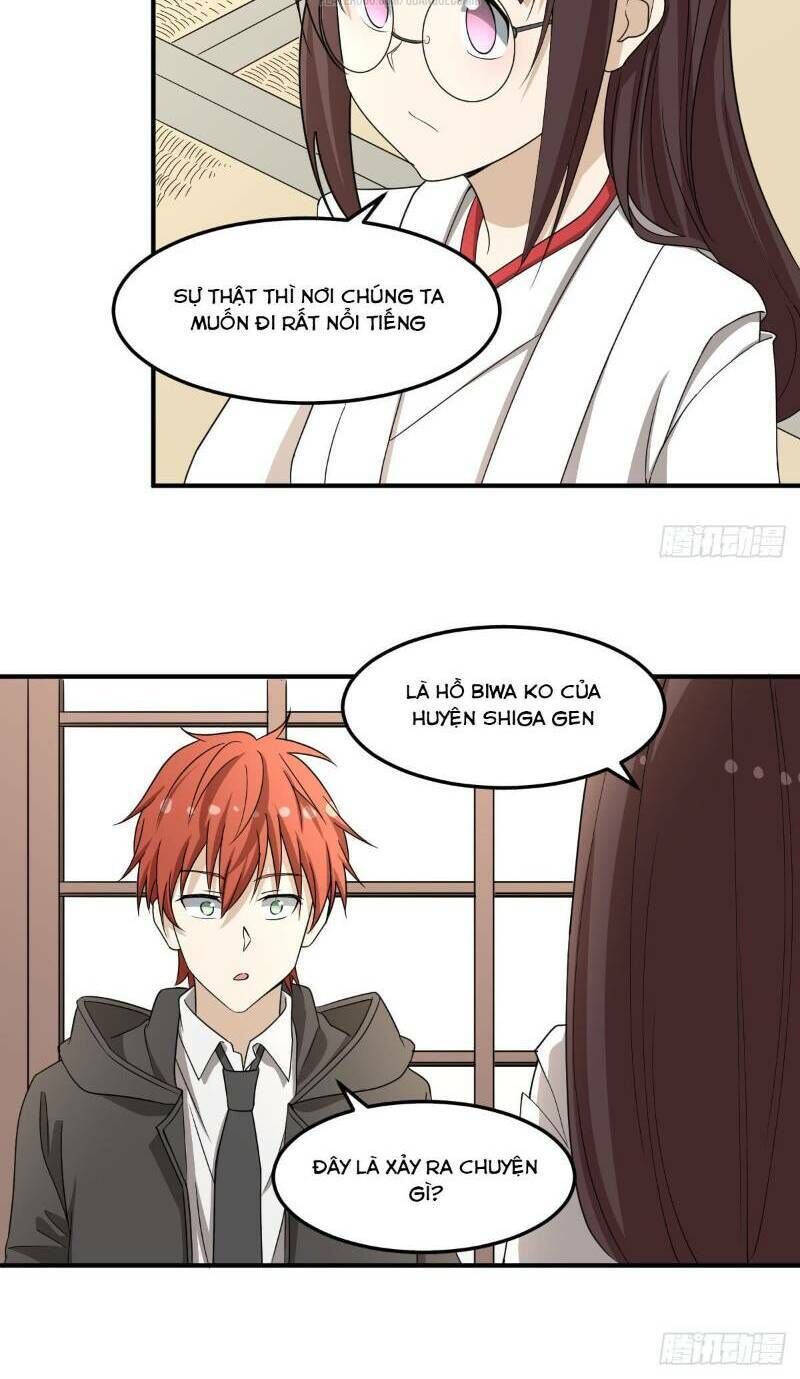 nghịch thiên tiên mệnh chapter 30 11