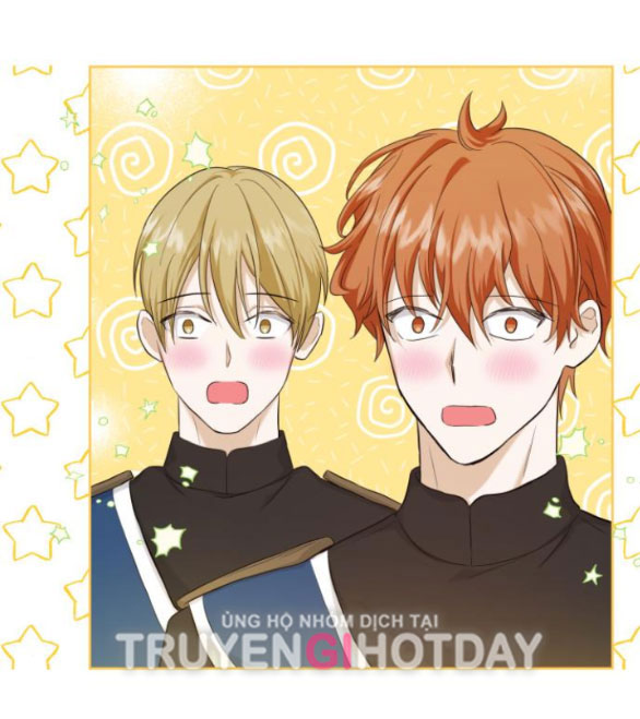 tôi trở thành vợ cũ của nam chính chapter 5.2 23