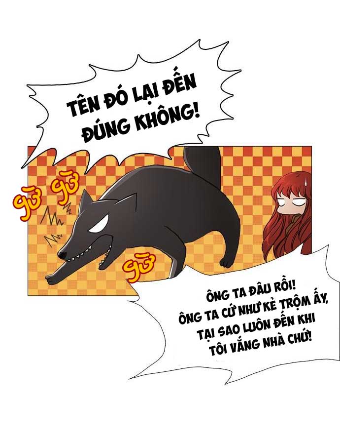 tôi chính là nhà sưu tập chim chapter 12 32