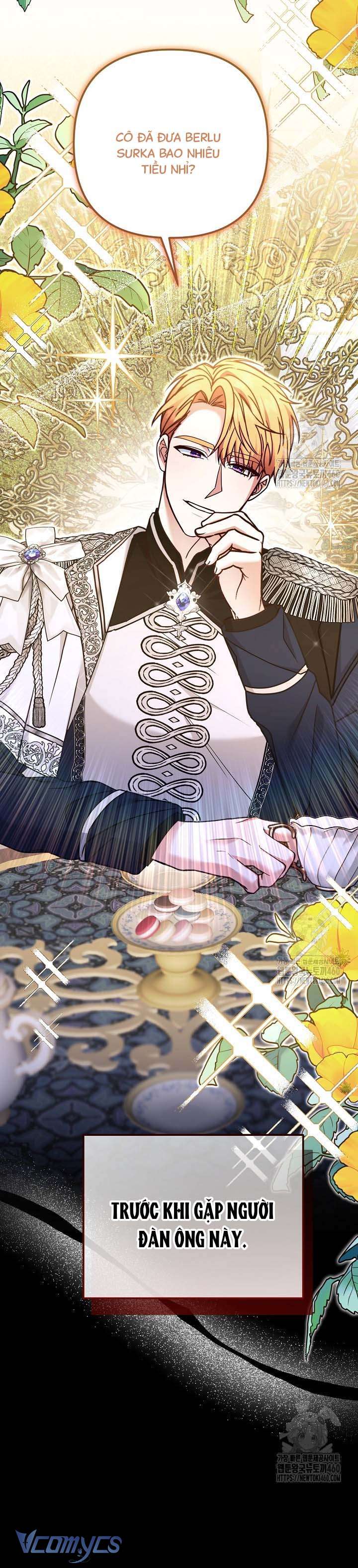 quái vật trong ngôi nhà kính chapter 5 33