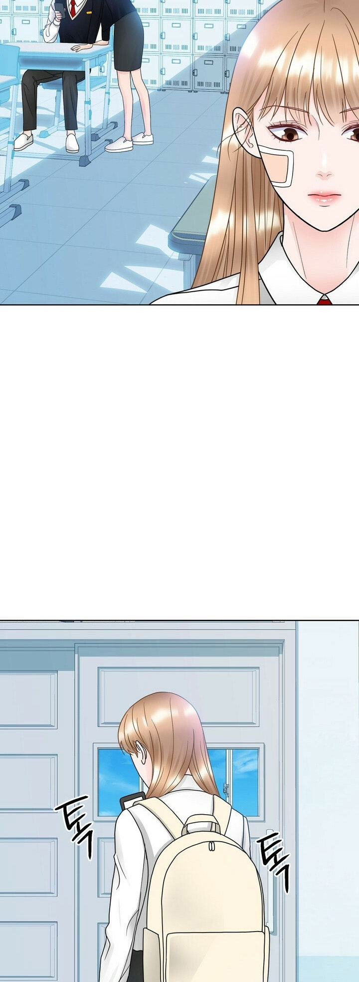 [18+] muộn màng chapter 14.2 2