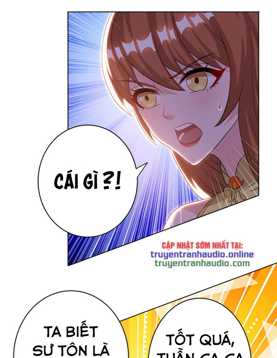 chúa tể tam giới chapter 112 20