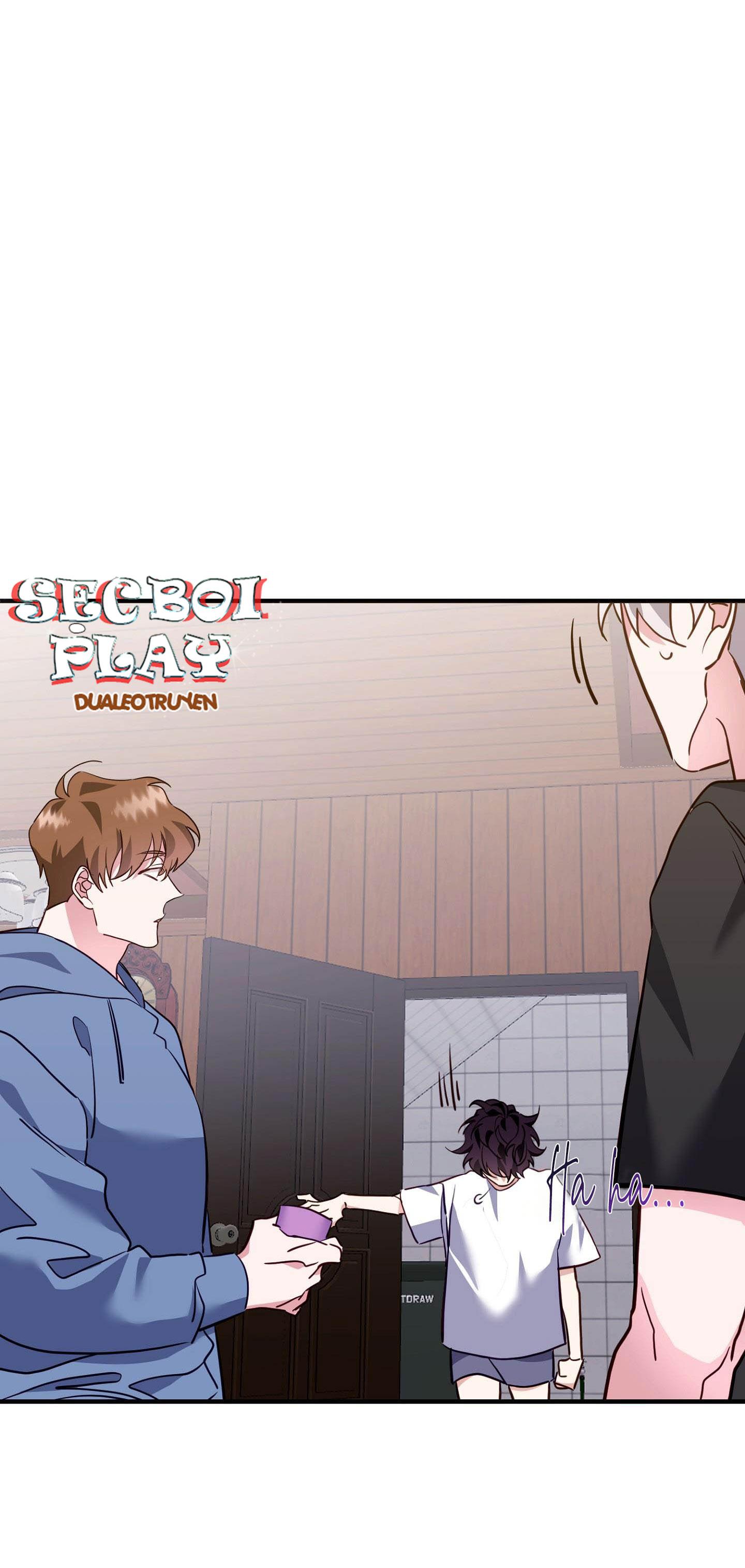 hổ trở về chapter 17 46