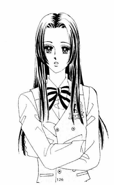 nụ hôn đầu chapter 9 126