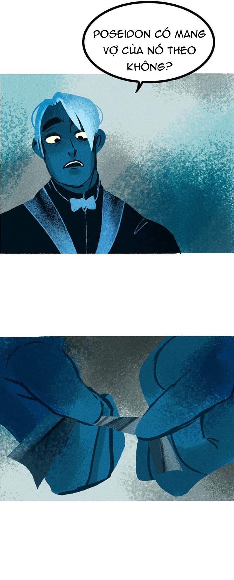 thần thoại olympus chapter 1 17