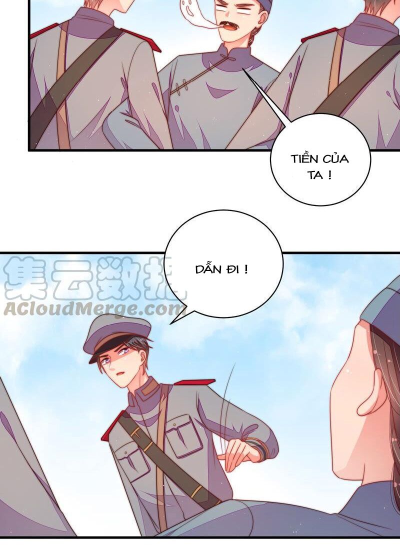 ngày nào thiếu soái cũng ghen chapter 252 12