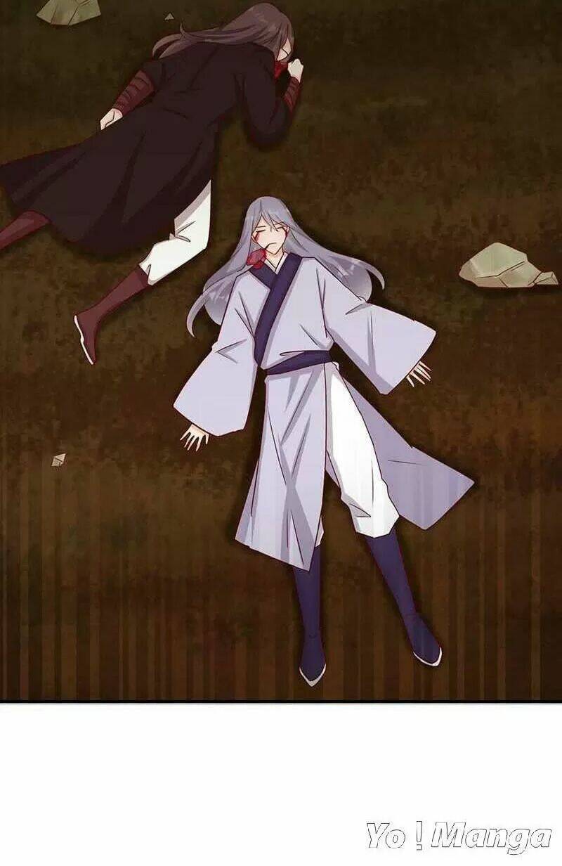 độc y cuồng phi chapter 48 34