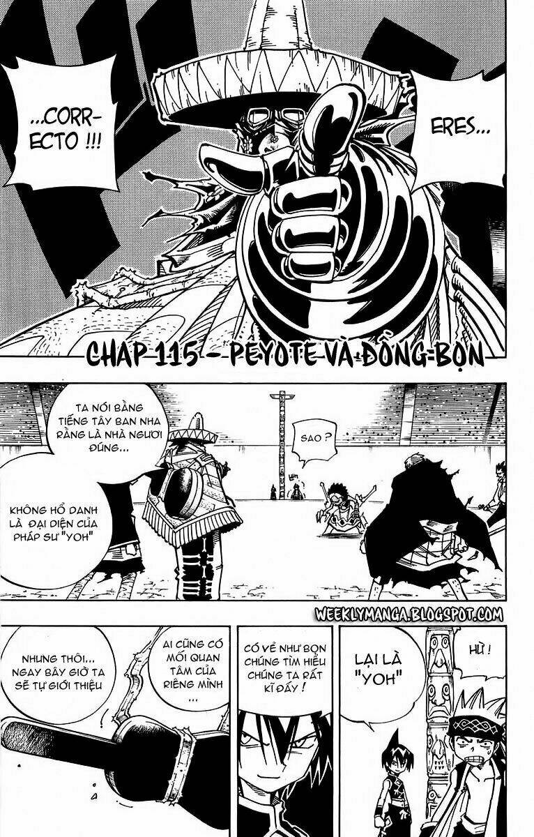 vua pháp thuật chapter 115 1