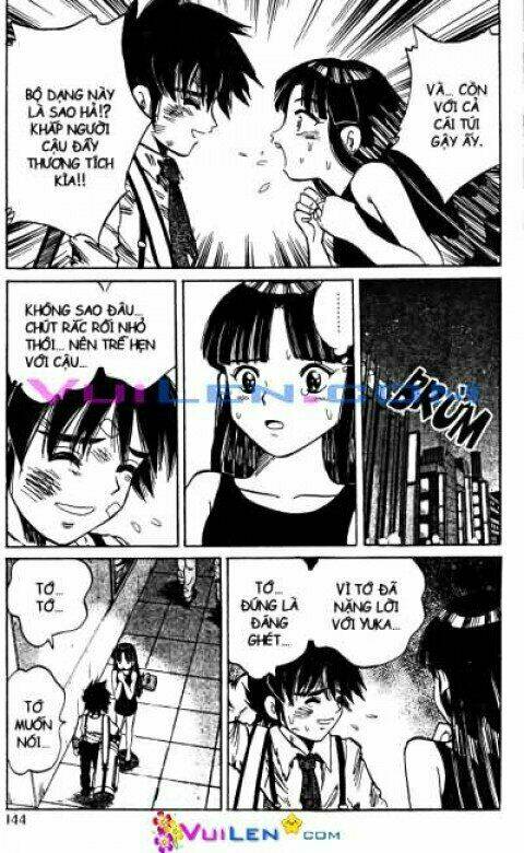 dandoh chapter 33 144