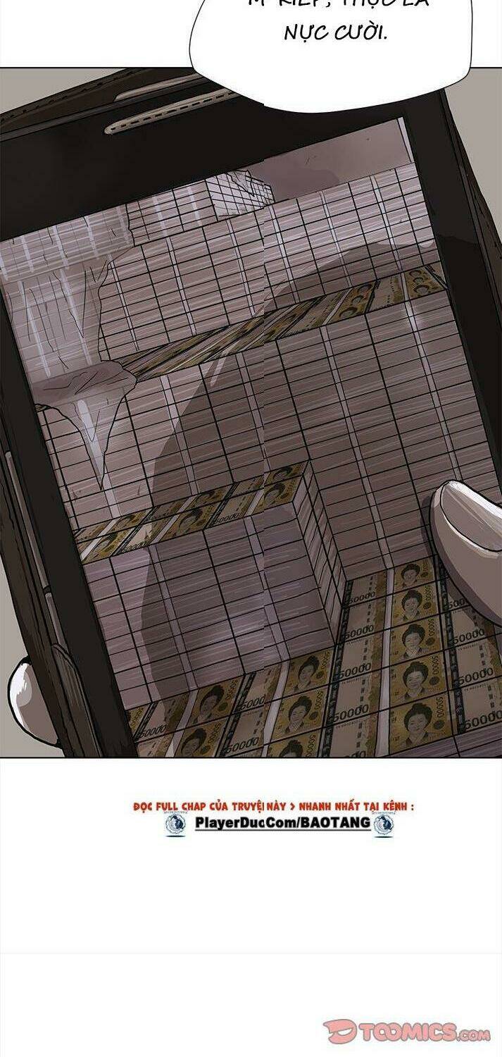 âm mưu báo thù chapter 5 6