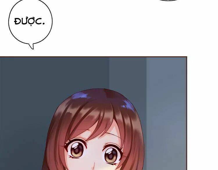 thực luyến kỳ duyên chapter 34 16