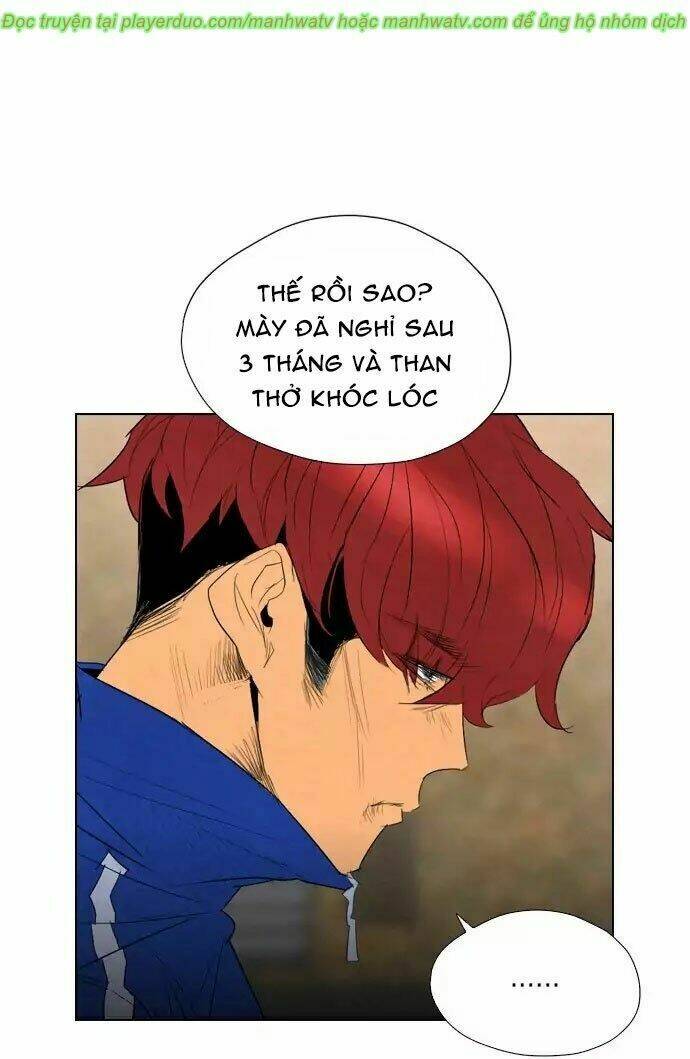 kẻ hồi sinh chapter 32 28