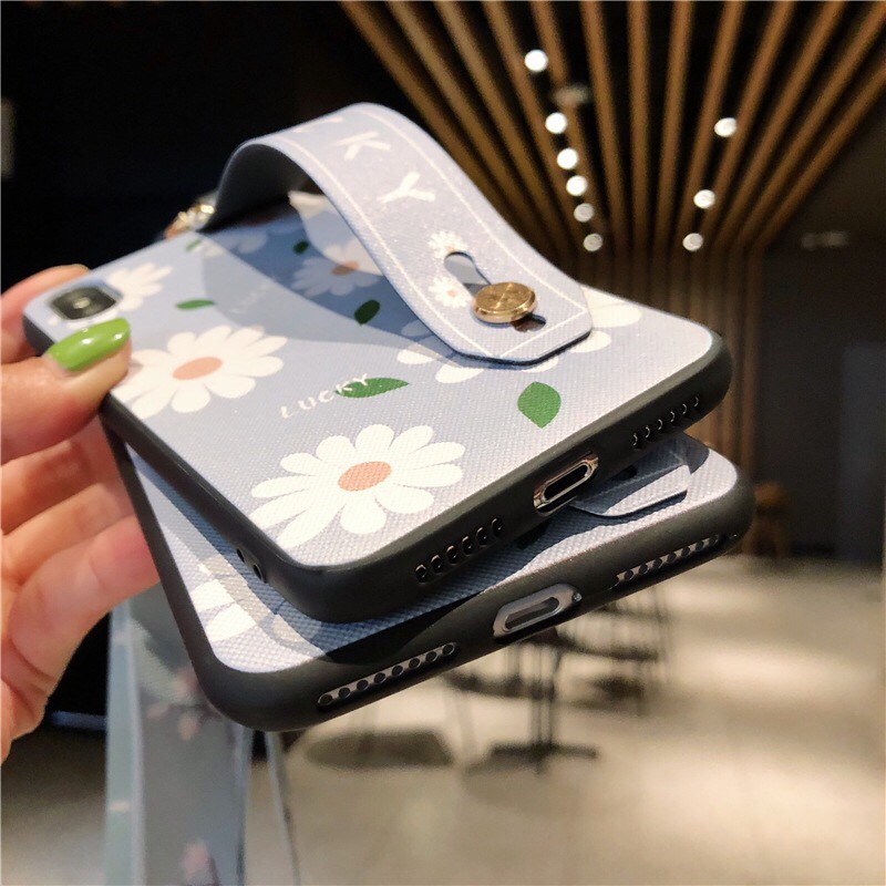 Ốp điện thoại kèm phụ kiện 4in1 cho các mã Iphone