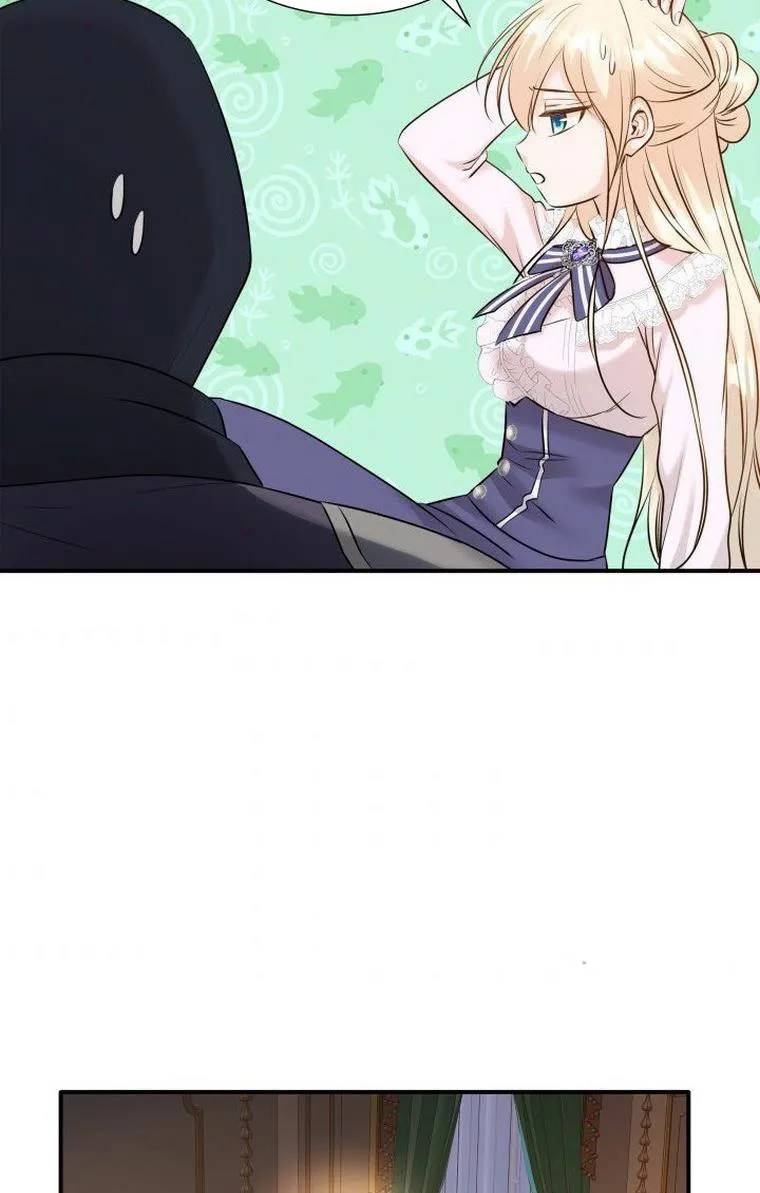 hôn nhân và kiếm chapter 13.1 37