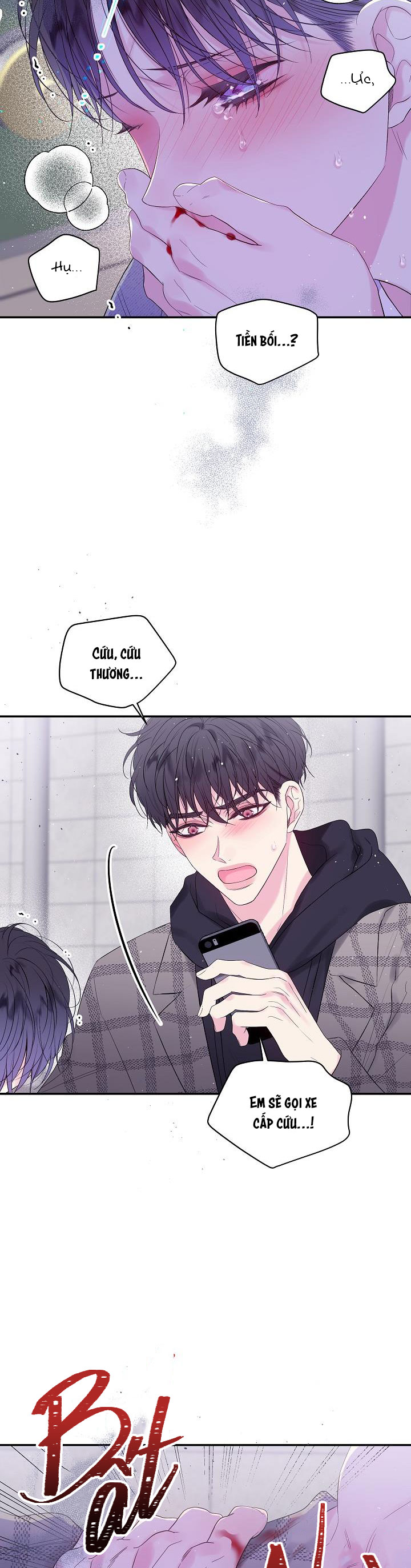 đêm thứ hai chapter 10 2