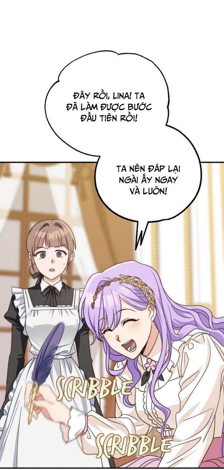 tôi là người duy nhất có thể nói được ngôn ngữ cổ đại chapter 6 23