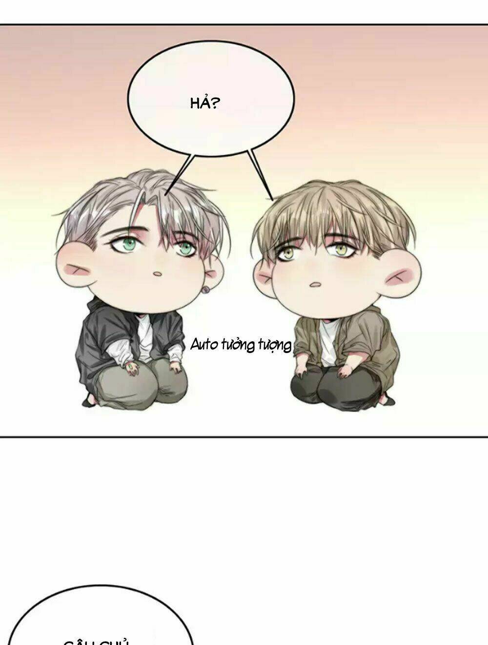 fan biến thái và thần tượng xinh đẹp chapter 39 14