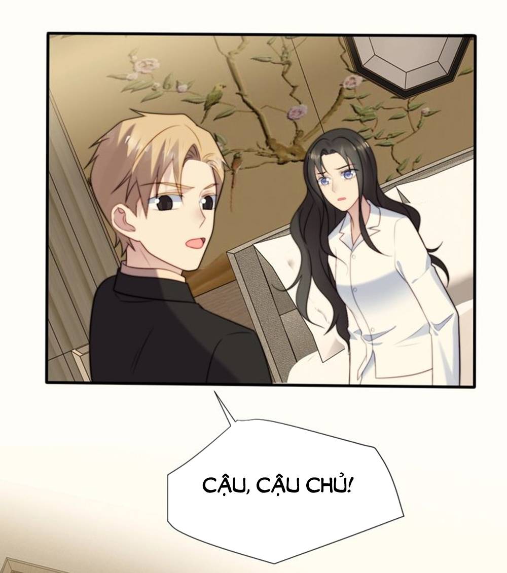 khoá chặt đôi môi (full) chapter 55 28