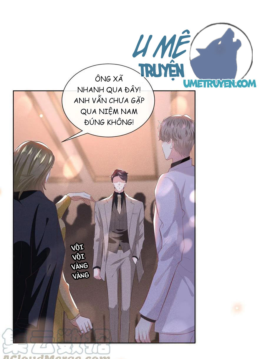 anh ấy gọi tôi là hắc liên hoa chapter 62 27