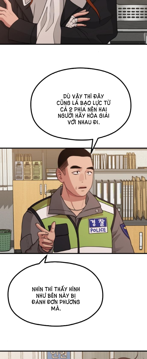Cuộc Sống Của Tác Giả Truyện Người Lớn chapter 23.2 - Trang 20