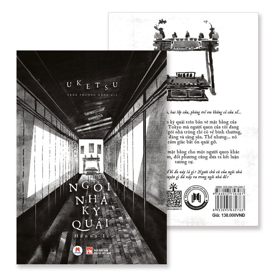 Ngôi Nhà Kỳ Quái