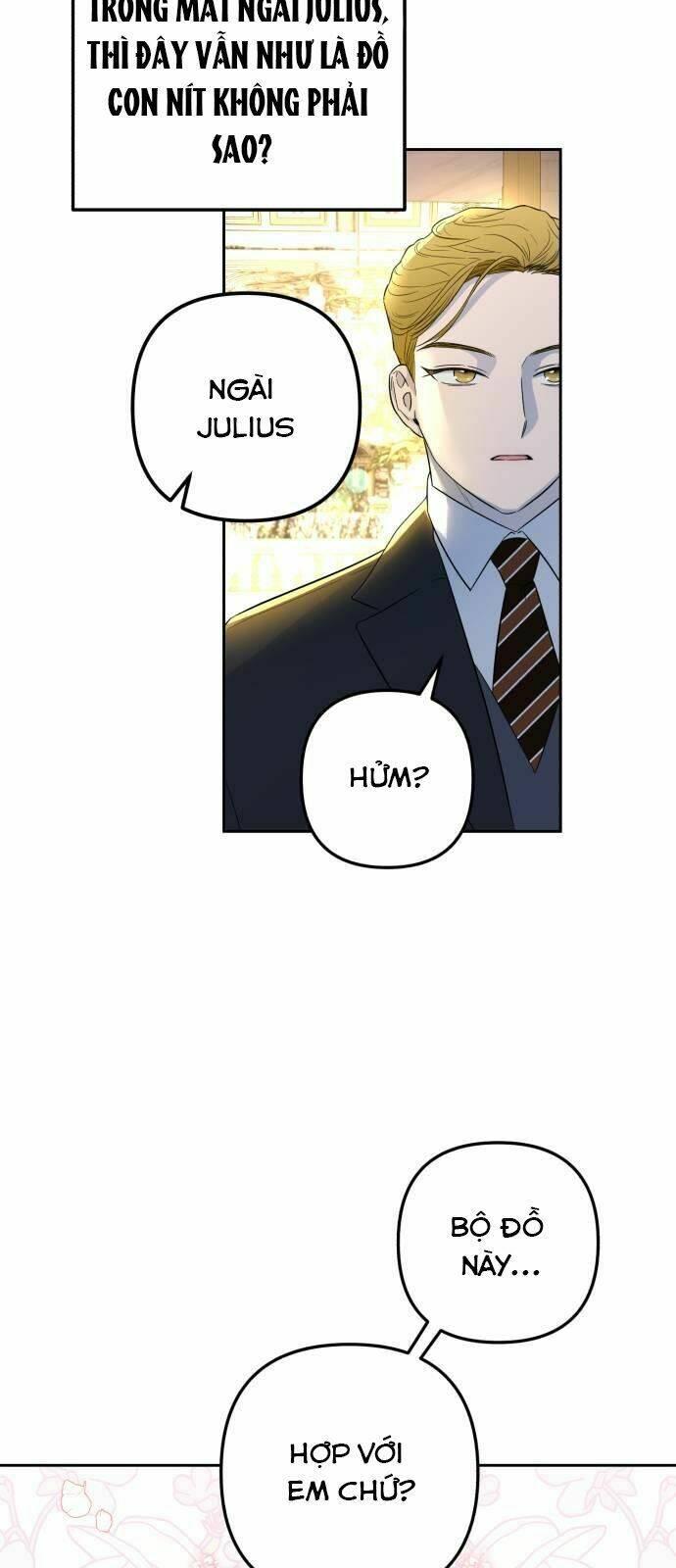 công nương mint bé nhỏ chapter 29 15