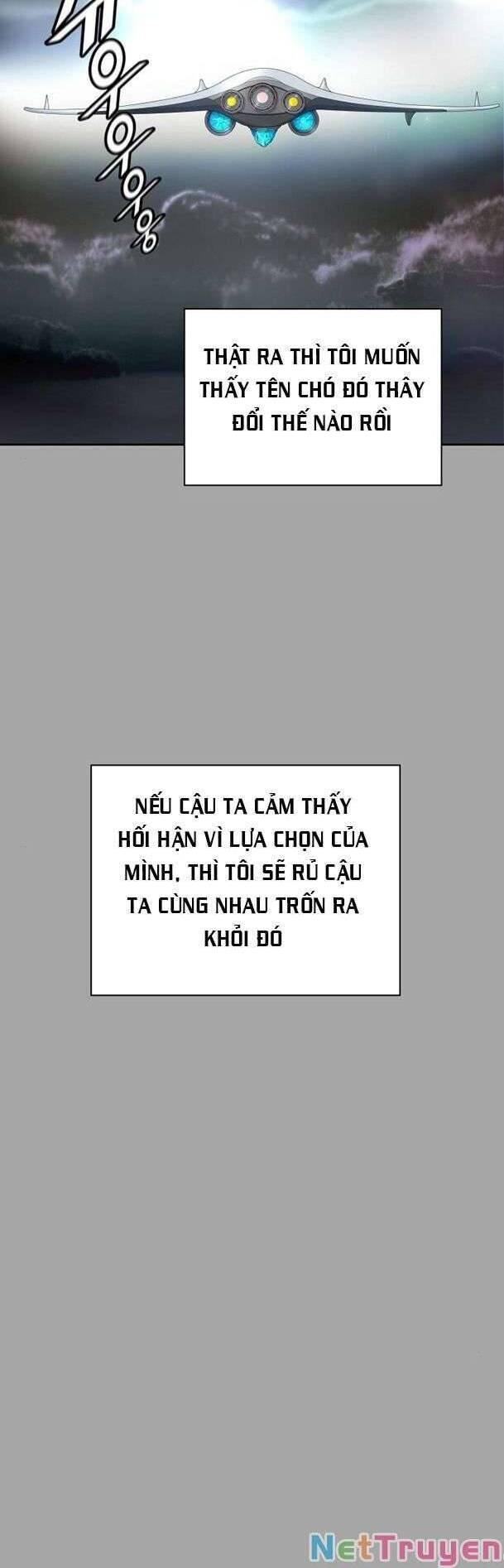 tòa tháp bí ẩn 2 chapter 526 48