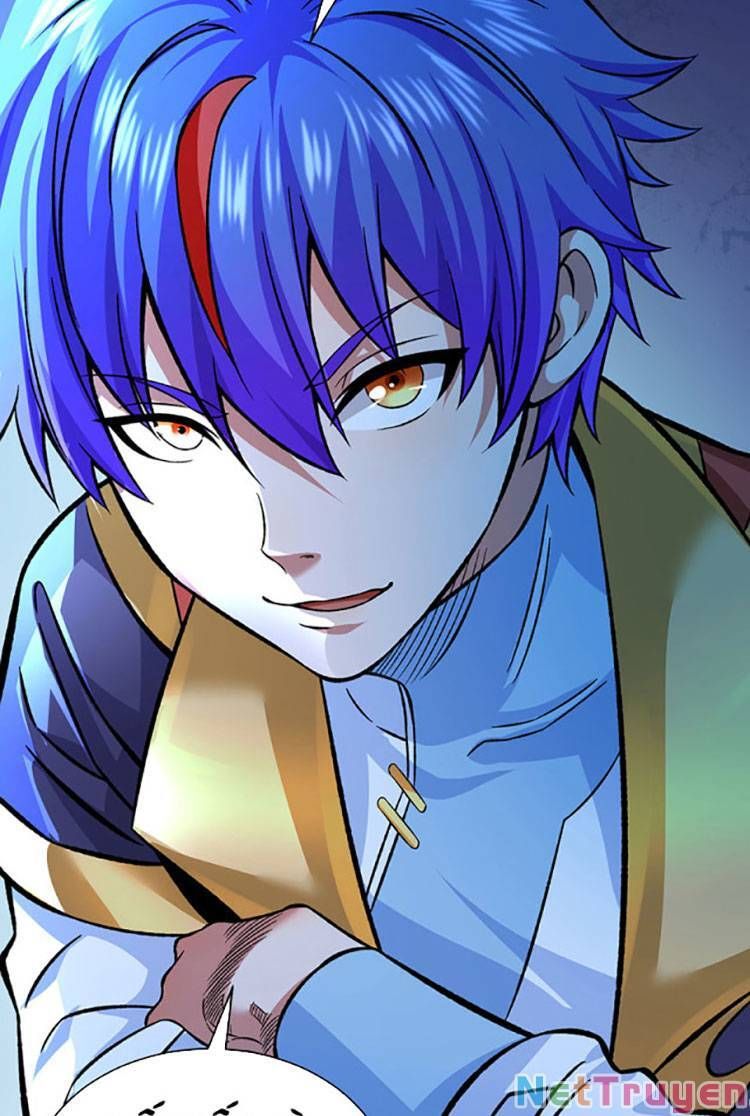 võ đạo độc tôn chapter 550 49