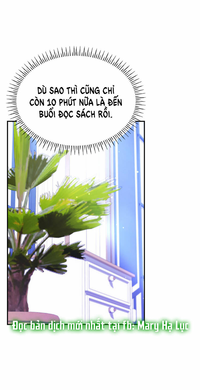 từ ác nữ, tôi trở thành một người mẹ chapter 41.2 14