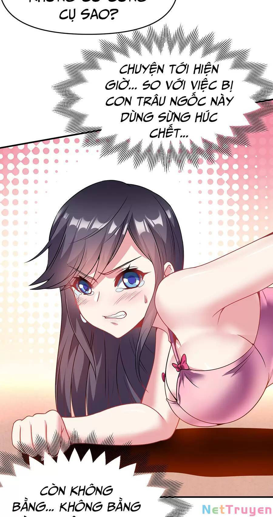 đồ long kỵ sĩ hôn môi ác long chapter 36.1 2