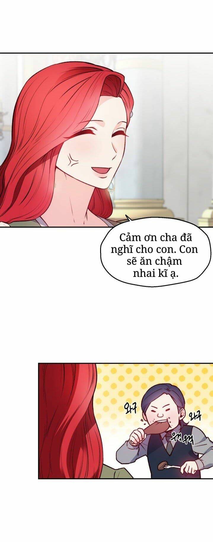 phản diện rất dễ làm chapter 23 19