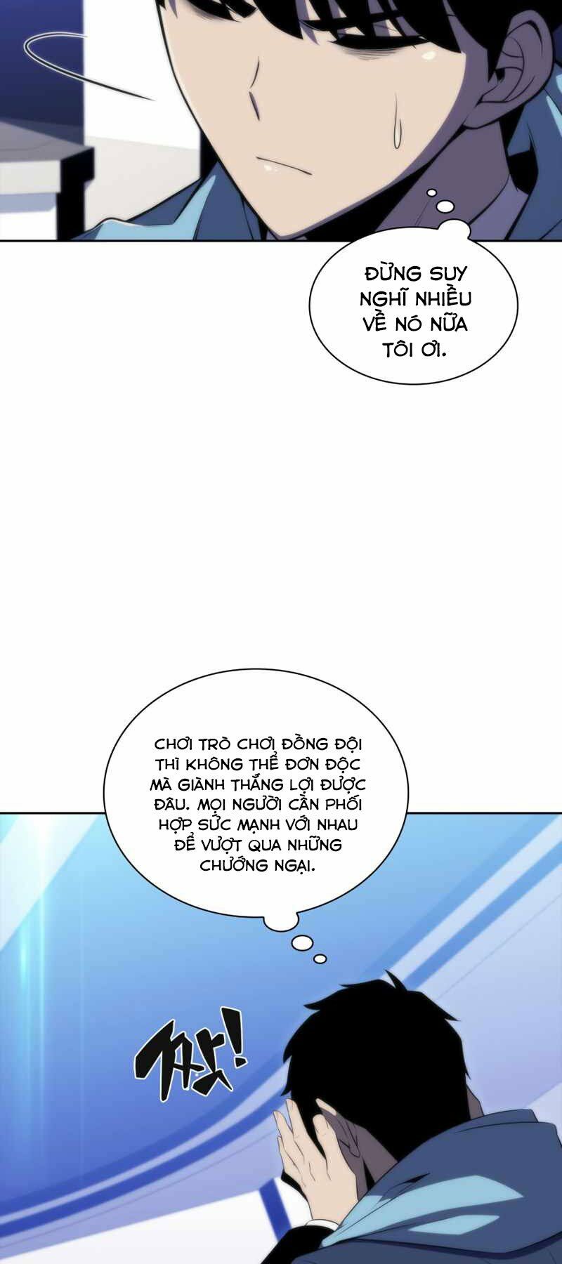 kẻ thách đấu chapter 34 8