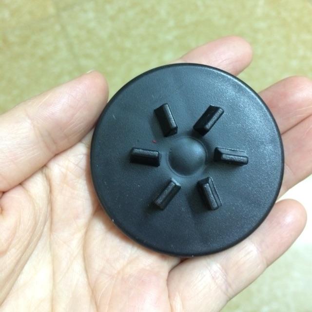 Đế máy vấu động cơ máy xay sunhouse loại ren 5mm