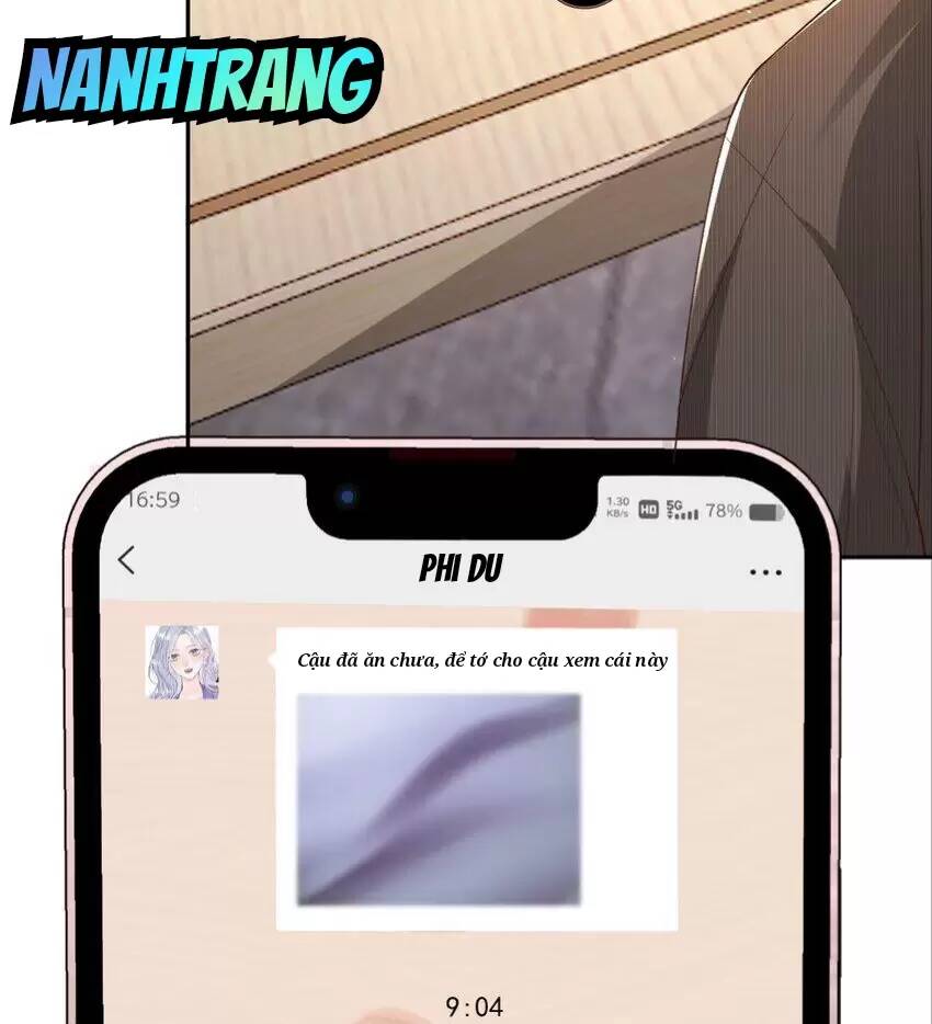 mận xanh chapter 26 9