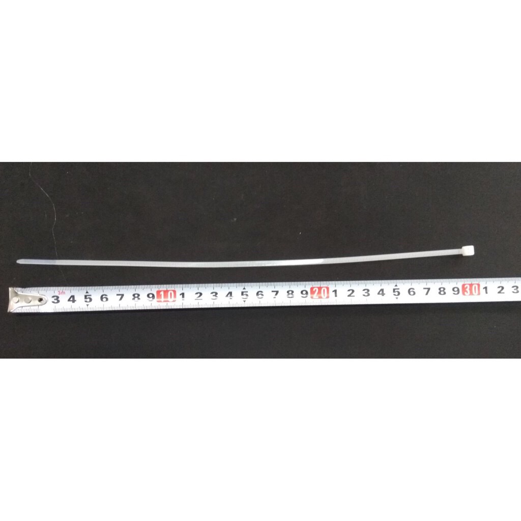 Dây Thít, Dây Buộc 5x300mm
