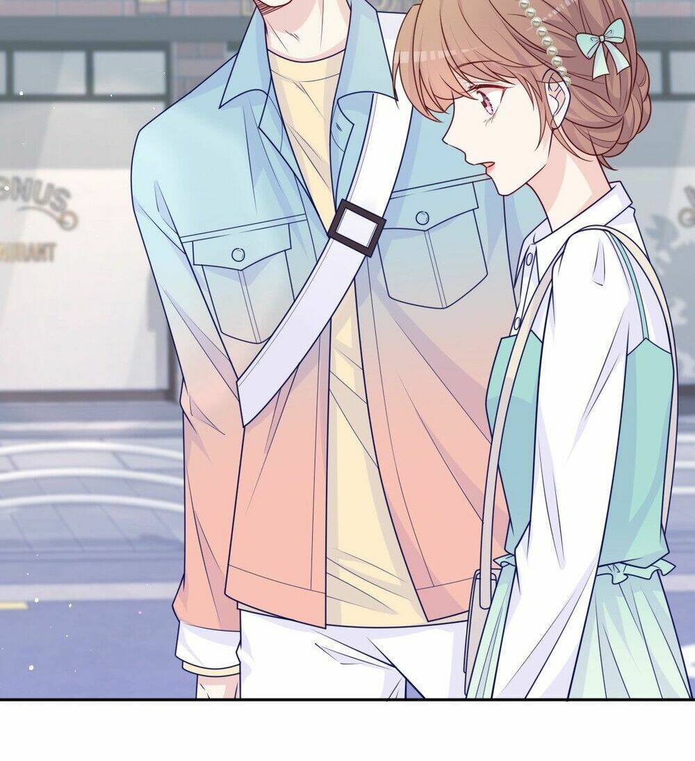 khi cô gái nhìn thấy thời gian chapter 30 13