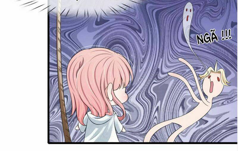 phúc hắc lão công buông em ra chapter 138 20