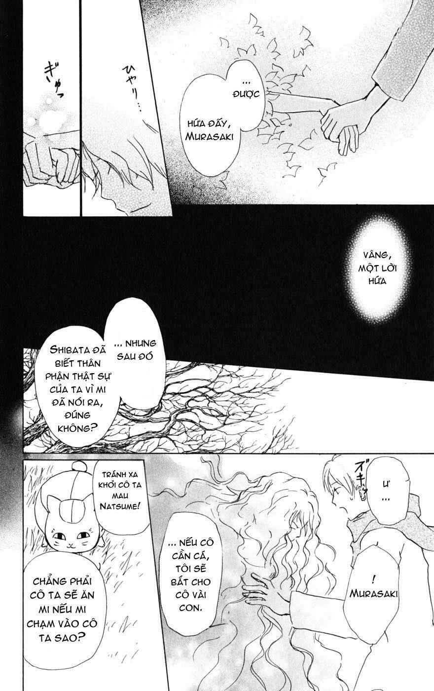 trả tên lại cho yêu quái chapter 38 25